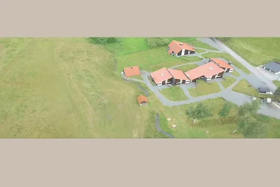 Charmantes Ferienhaus in Skigebietsnähe