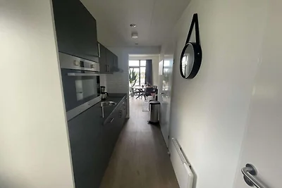 Modernes Chalet im Antwerpener Kempen