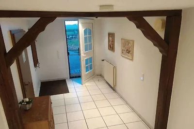 Ferienwohnung mit 1 Schlafzimmer