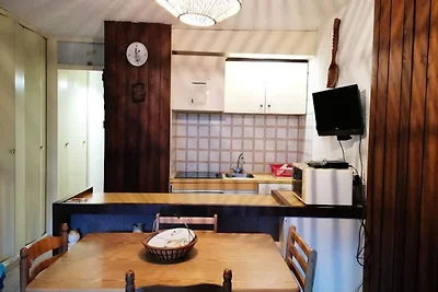 Monolocale per 4 Persone