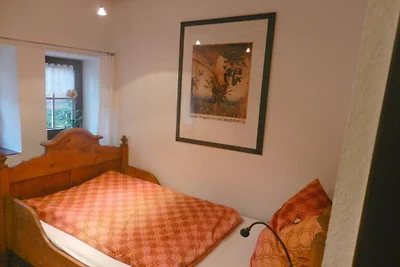 Ferienwohnung mit 1 Schlafzimmer