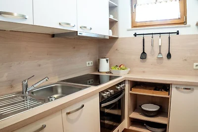 Kuća za odmor Dopust za oporavak Füssen