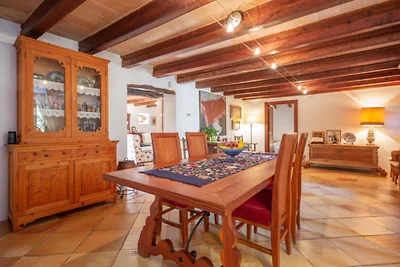 Son Poca Palla - Ferienhaus Mit Privatem Pool