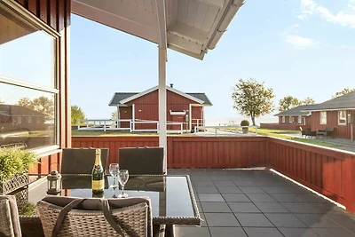 6 Personen Ferienhaus in Sydals-By Traum