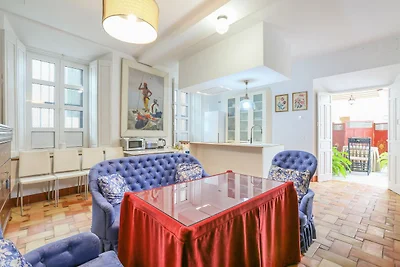 Posada De La Casa Del Pintor Hab. Malaga