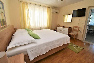 Guest House Kanjuo - Studio Apartment with Te...