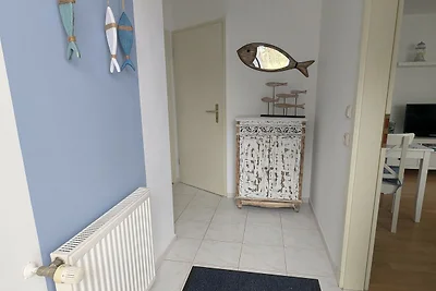 Gezellige bungalow in Neubukow vlakbij de...