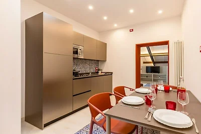 Colonna Appartement 2 Comfortabele...