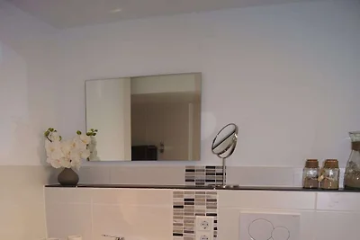 Ferienwohnung mit 2 Schlafzimmer
