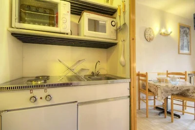 Casa vacanze a Villards con vista sulla valle