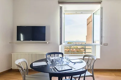 Colonna Appartement 4 Comfortabele...