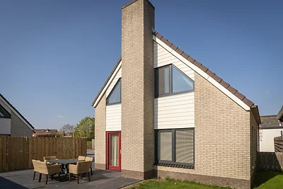 Bungalow auf Texel nahe De Slufter