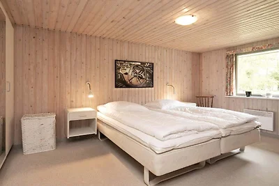 8 persoons vakantie huis in Læsø-By Traum