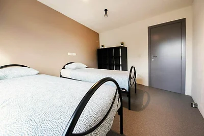 Einstöckiges Ferienhaus in Heers