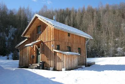 Chalet a Stadl vicino a Kreischberg
