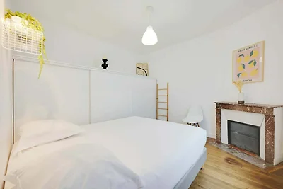 Modernes Haus mit Klimaanlage