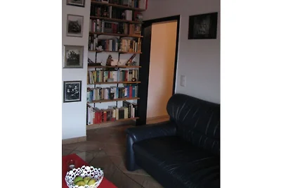 Ferienwohnung mit 1 Schlafzimmer