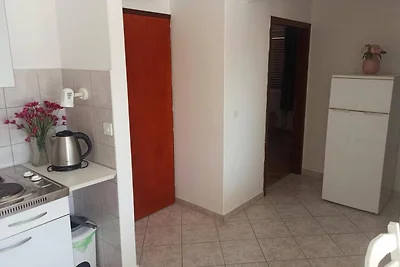 Einladende 2-Zimmer-Wohnung am Strand