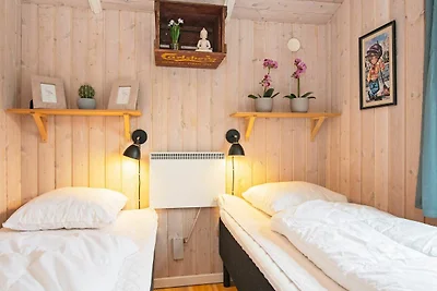 4 persone case ad Hemmet-By Traum