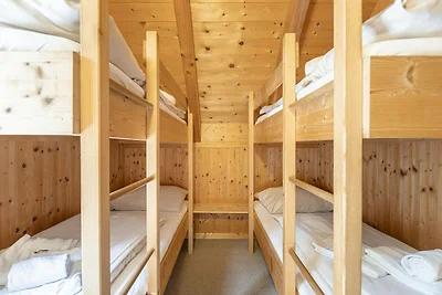 Ferienhaus # 46 mit 2 Schlafzimmern für 6...