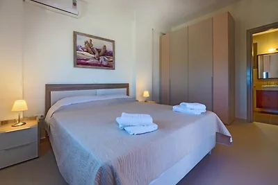 Chloe Villa in Rethymno