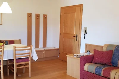 Ferienwohnung mit 1 Schlafzimmer