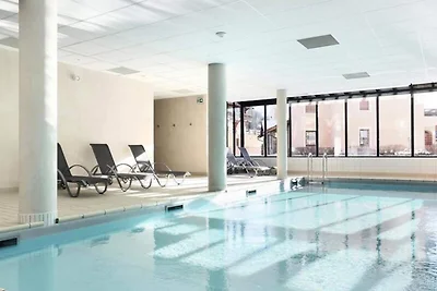 Prestige-Residenz Odalys Aquisana