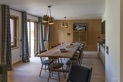Wohnung in Chantemerle bei Serre-Chevalier