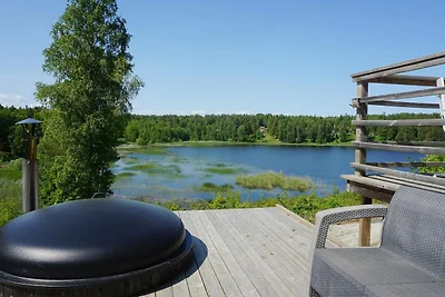 6 Personen Ferienhaus in ÅKERSBERGA-By Traum