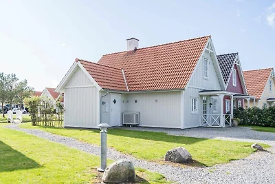 4 Personen Ferienhaus in Blåvand