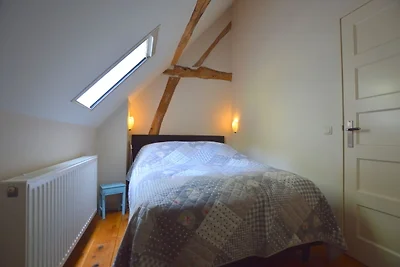 Casa vacanze vicino alla foresta a Slenaken