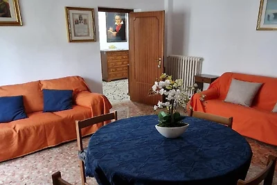 Accogliente appartamento a Tagliacozzo con...