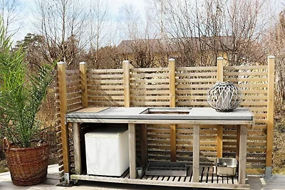 5 Personen Ferienhaus in MELLBYSTRAND