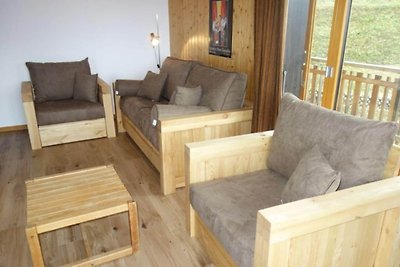 Appartement voor een ontspannen vakantie