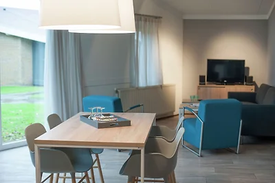 Bungalow ristrutturato a Domburg
