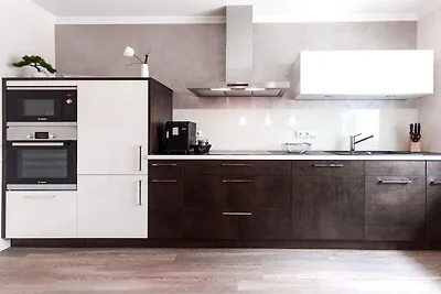Holiday apartment with 1 bedroom