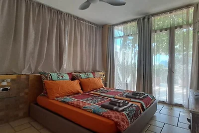 Appartamento per vacanze con 1 camera da...