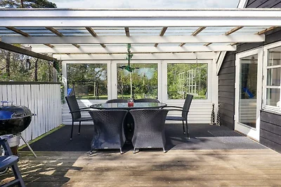 6 persoons vakantie huis in Hals-By Traum