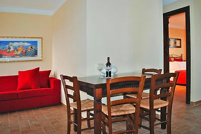 Agriturismo La Filomena, Montefortino