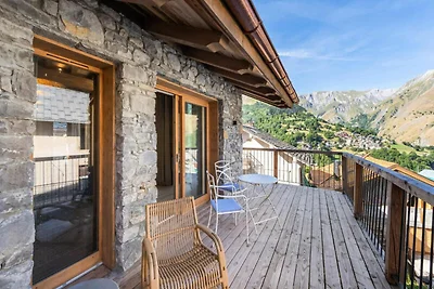 Chalet a St. Martin con Piscina & Sci