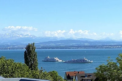 Kuća za odmor Dopust za oporavak Immenstaad