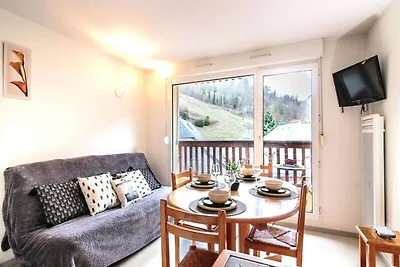 2 Zimmer für 6 Personen