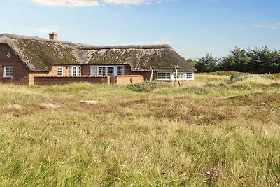 4 Sterne Ferienhaus in Harboøre