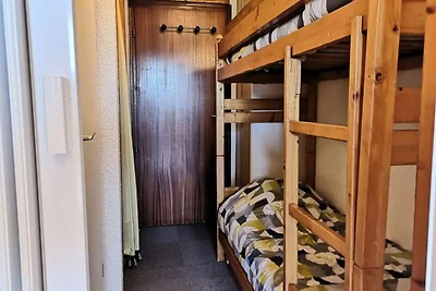 Apartment in Bellecombe in der Nähe des...