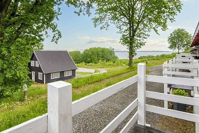 5 Personen Ferienhaus in Aabenraa-By Traum