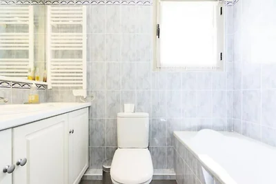 Apartments für 4 Personen