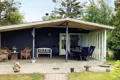 6 Personen Ferienhaus in Gørlev-By Traum
