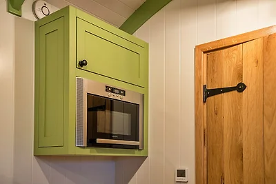 Bauernhaus mit 1 Schlafzimmer in Beaworthy, K...