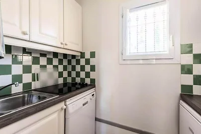 Wohnung in Mallemort nahe Pont Royal