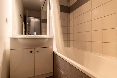 Les Chalets De Bois MÉan - C